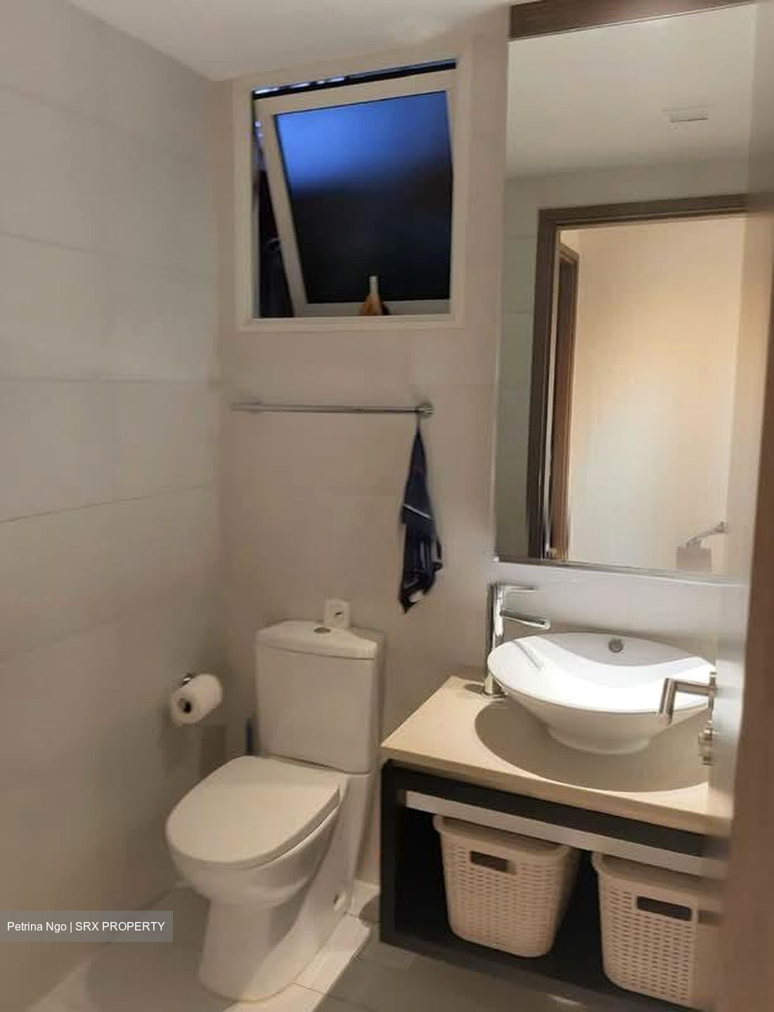 1 Canberra (D27), Condominium #591241521
